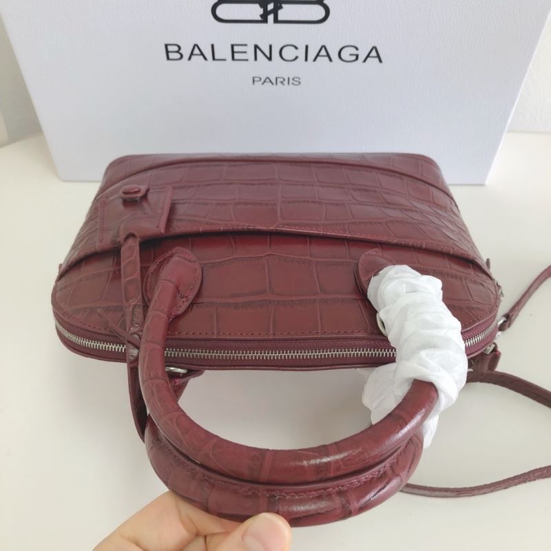 Balenciaga Ville Top Series Bags